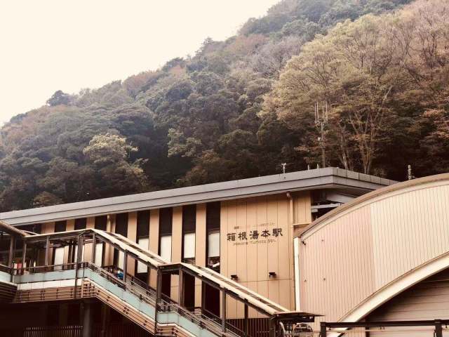 东京到镰仓和箱根攻略,东京箱根富士山镰仓