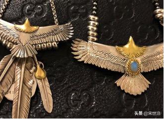 如何用小小的配饰搭配出百变风格 (小众配饰搭配方法)