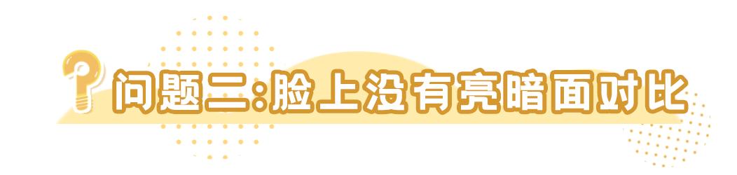 为什么有些人拍照脸怎么都好看,拍照很上镜的人有什么特点