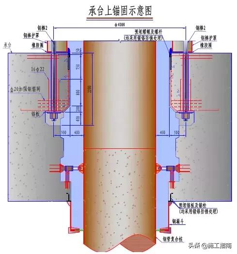 桥梁设计图片创意,桥梁设计图带有设计说明