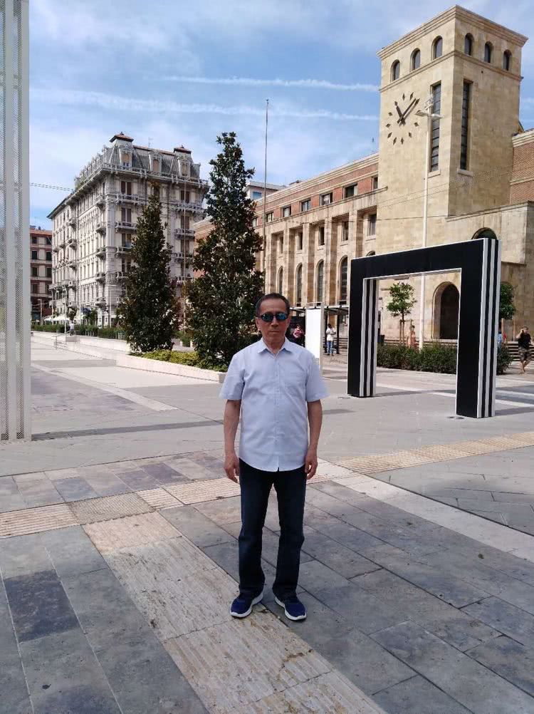 从丁亥到己亥—武昌水果湖中学六六届高三（1）班同学聚会本命年