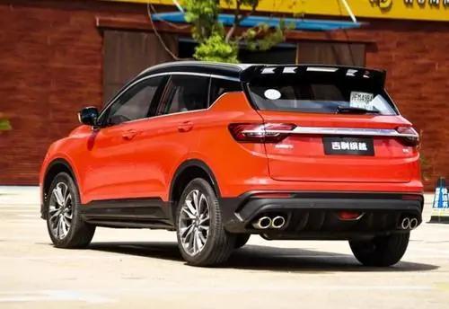 2021国产汽车十大品牌排行,2021国产汽车品牌销量排行榜