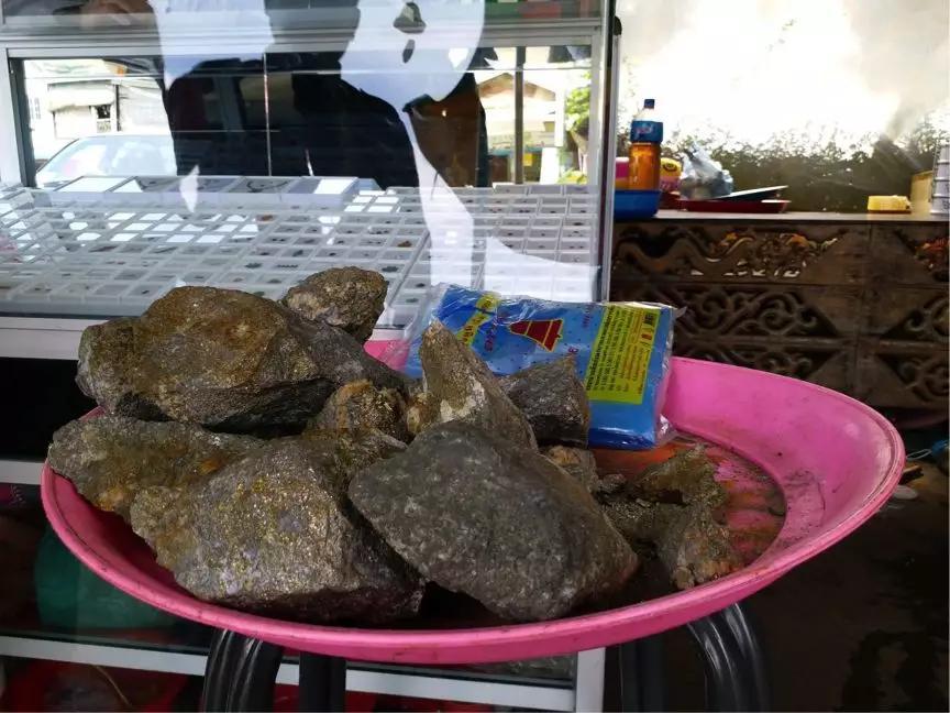 柬埔寨什么行业值得投资,柬埔寨十大金矿