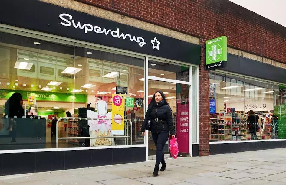 英国生活用品价格表,英国的日常生活用品