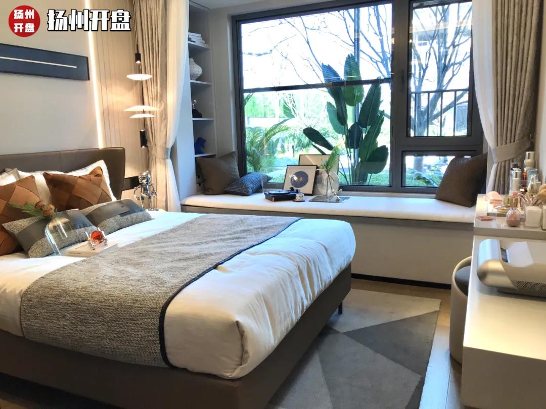 扬州广陵新城纯新盘,扬州最新楼盘价目表图