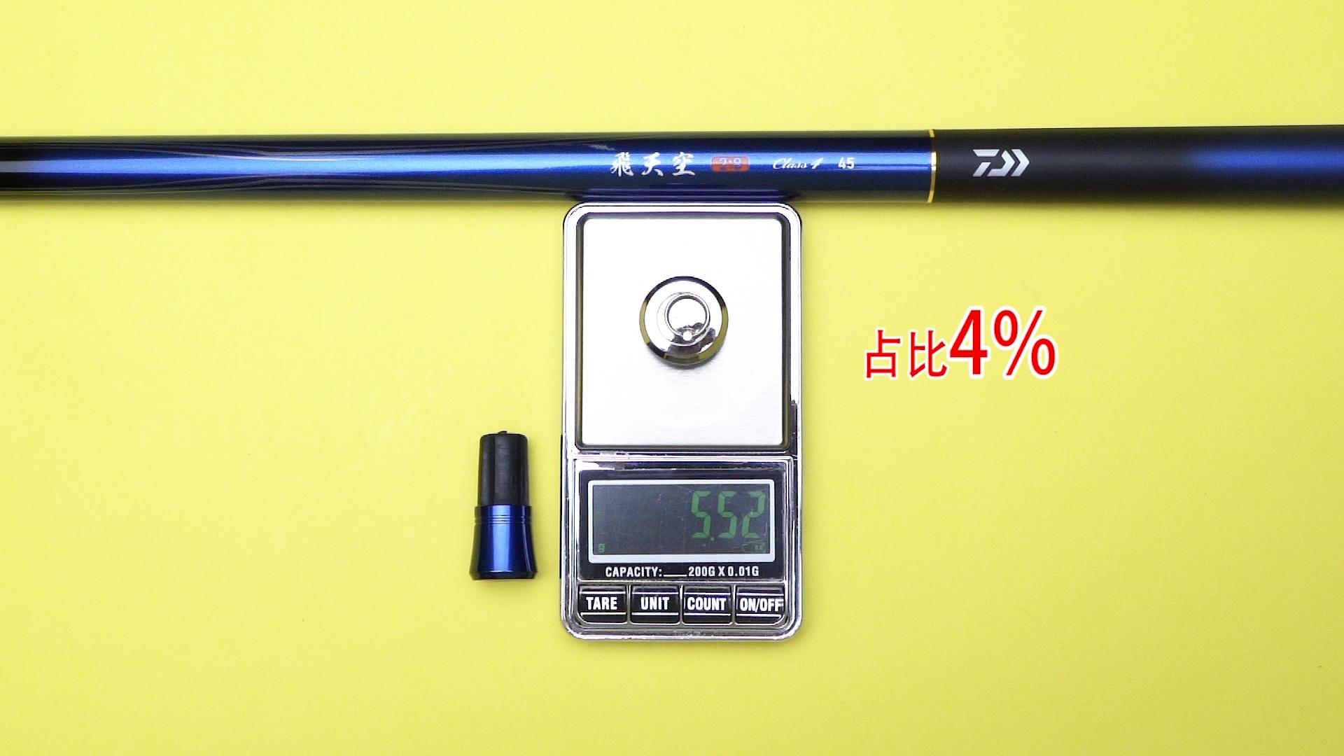 日本玻璃钢鱼竿,玻璃钢的鱼竿真的很差吗