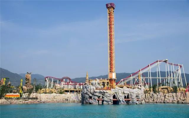 玩一次就回本的旅游卡,5000块钱去迪士尼玩一天够不够