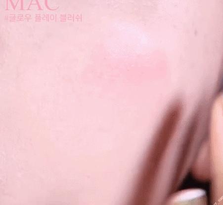 倩碧杏仁色腮红,倩碧樱花腮红好看吗