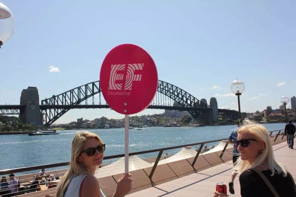 零基础出国游学经验谈,出国游学零基础怎么破局