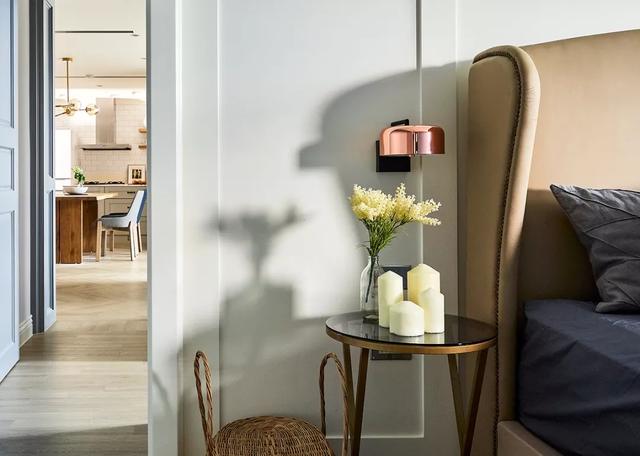 主卧大浴缸衣帽间,独立式浴缸衣帽间