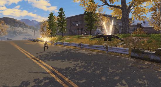 明日之后怎么把无人机升级,明日之后无人机怎么升级