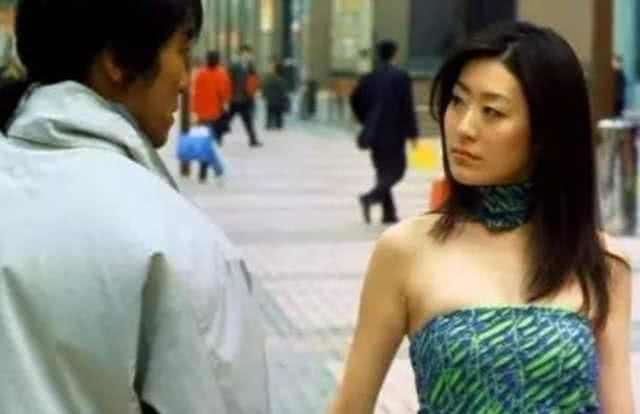 曾被周星驰雪藏的女星,曾经被周星驰捧红的女明星