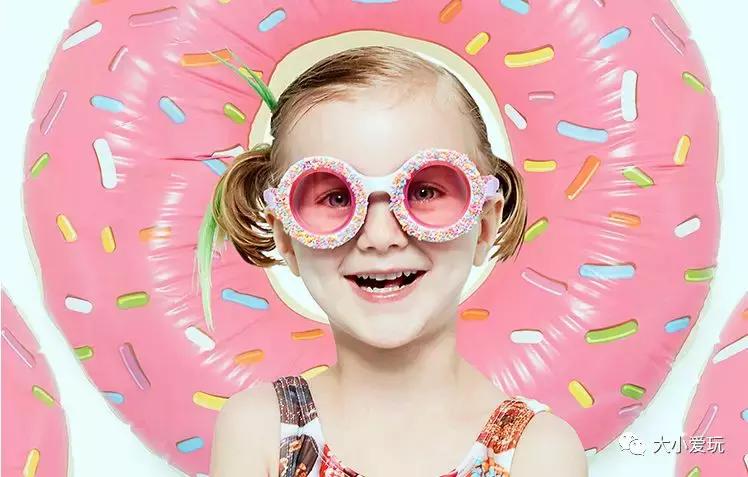 夏季遛娃便携好物,夏日带娃出游好物