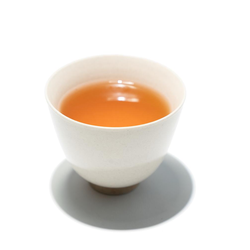 怎么样选择一款好红茶,好的红茶外观