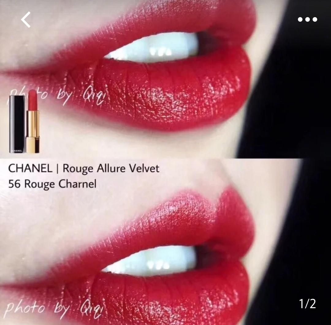 口红入门,口红入门教程视频