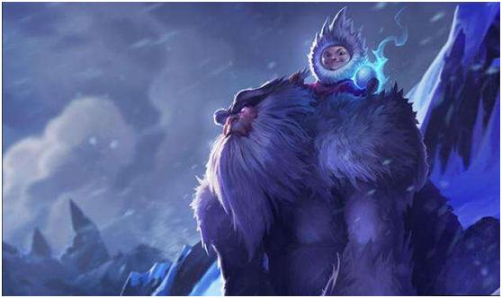 英雄联盟至今有多少个英雄,英雄联盟有163位英雄