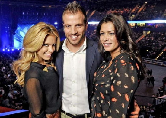 金童奖得主们现状,第一届金童奖得主