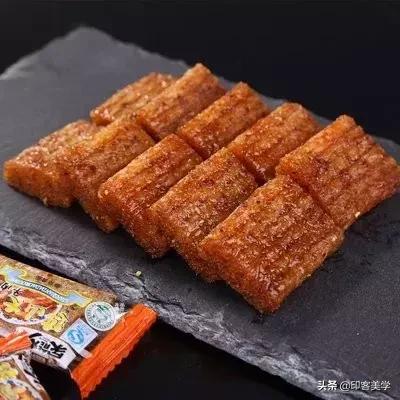 零食动画片国产,动画童年零食