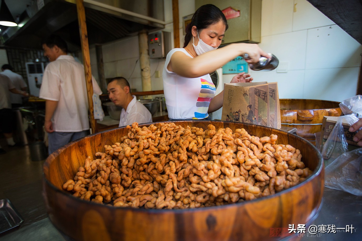 宁波不收门票的景区,宁波值得逛的老街