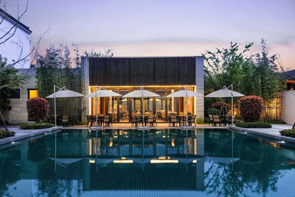 设计酒店推荐平价,国内十佳设计师酒店