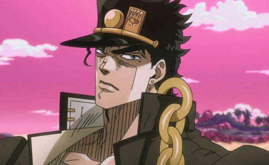 大乔jojo是什么时候崛起的,jojo大乔实力怎么样