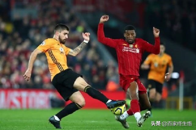 利物浦22分领跑,利物浦领先19分被反超