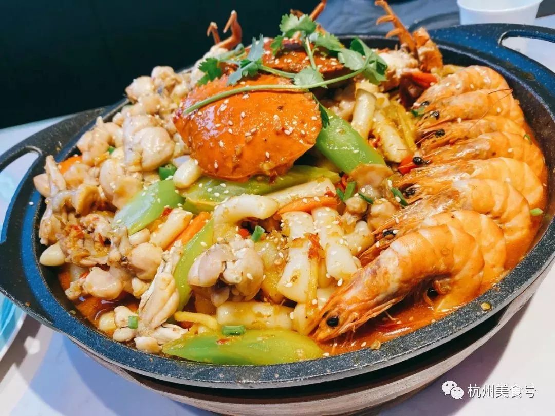 龙湖天街大兴店谢蟹浓肉蟹煲团购,谢蟹浓99元团购套餐