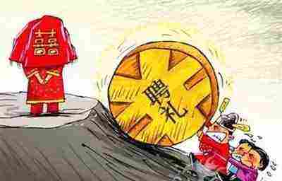 离婚后可以起诉女方返还彩礼吗,女方不退还彩礼可以去女方家闹吗