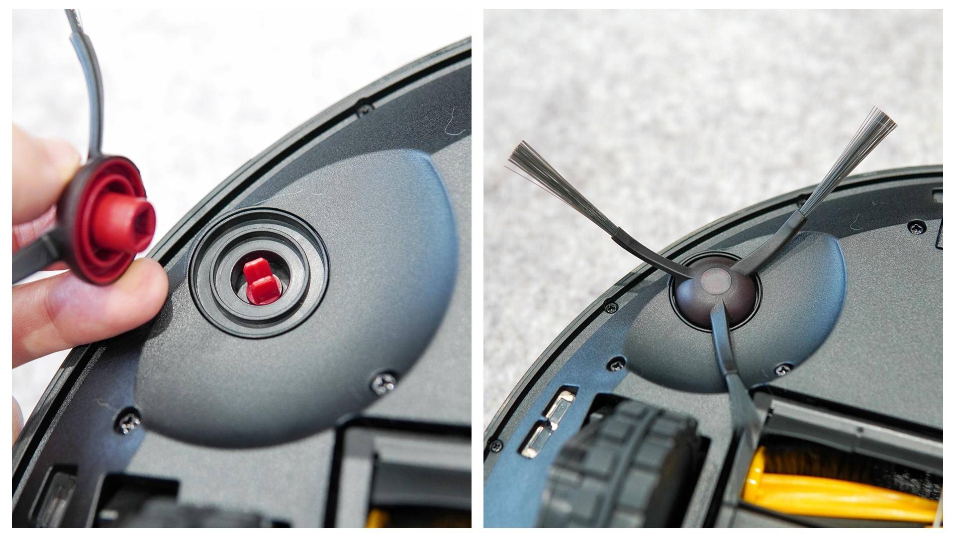 能扫能拖还能除菌？科沃斯地宝DEEBOTN8PRO评测