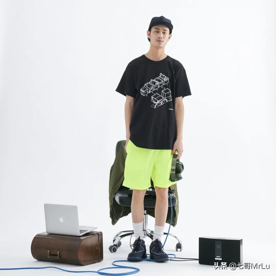 红遍日本潮流圈的「买手界宜家」,究竟有什么魔力?