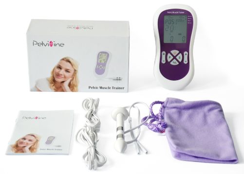 行研｜难言之隐？女性需要知道的盆底肌康复知识