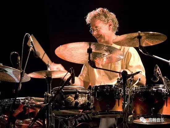 全球最伟大的50支摇滚乐队简历,世界上最伟大的爵士鼓手