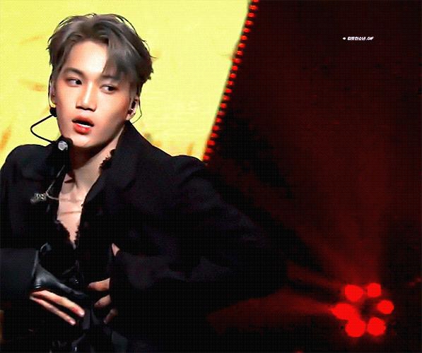 SuperM：从洛杉矶到未来，全力以赴