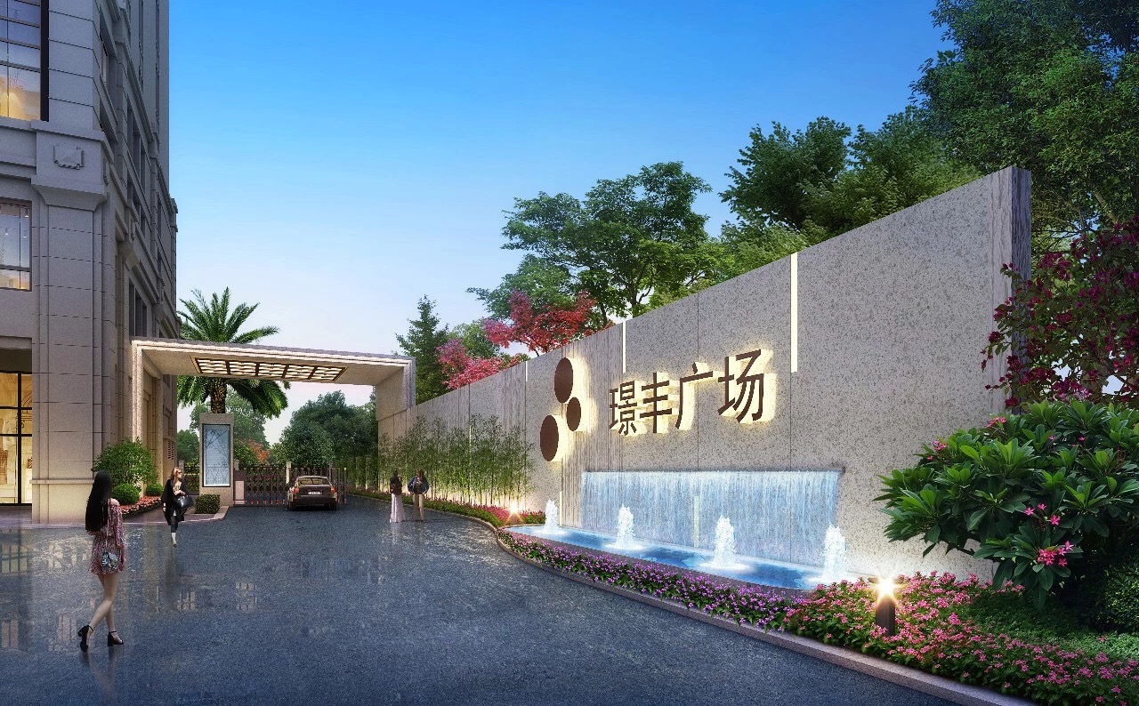 成都云尚楼盘怎么样啊值得买吗,璟丰云尚房价