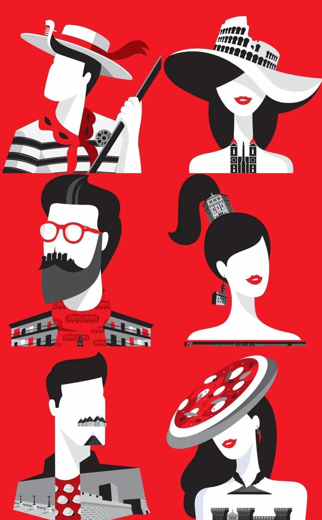 新可口可乐包装小彩蛋,可口可乐虎年包装创意