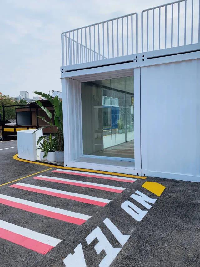 不必出国的地方,不用出境就能去的地方