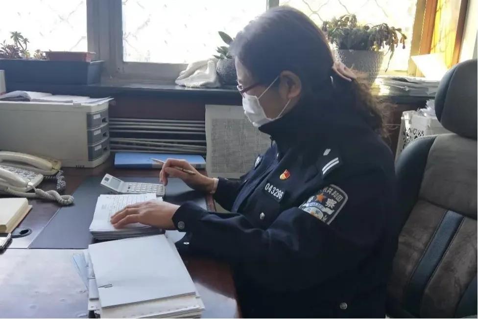 保定民警疫情视频,保定政法干警抗击疫情