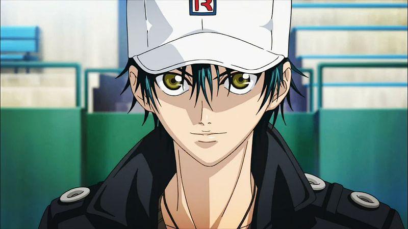 网球王子动画版有几集,网球王子第三季免费观看