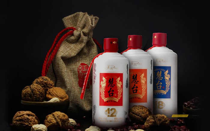 酒包装设计风格分析,好的酒类包装设计