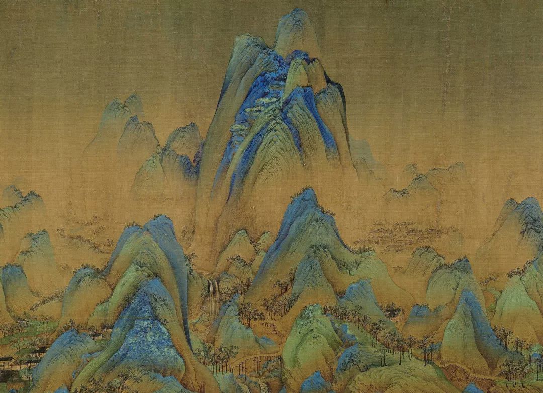 火出圈的中国风,火出圈的国风