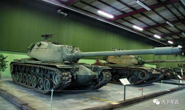 被“大哥”带跑偏的“小弟”,原来它是IS-3的“死对头”