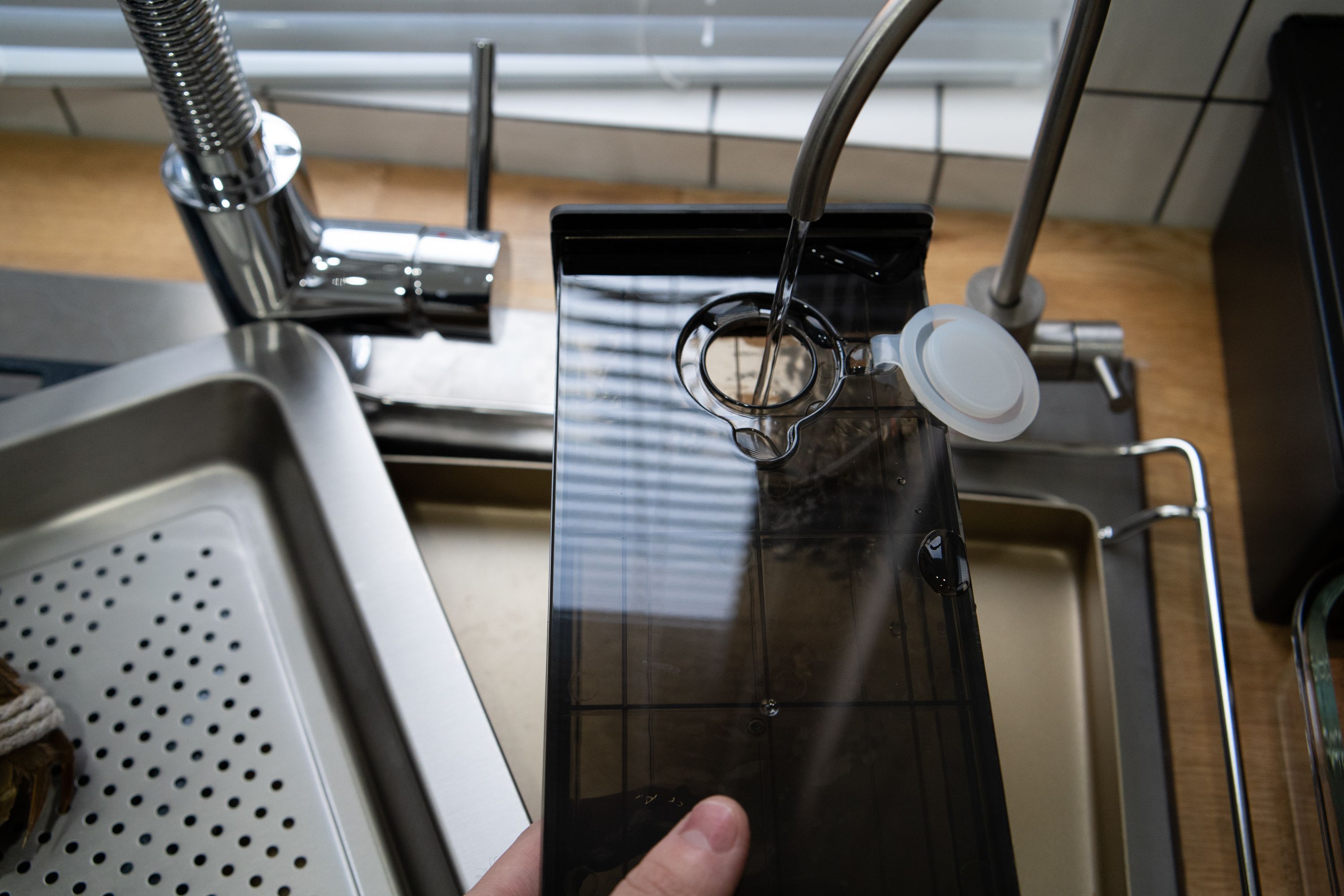 美的F5微蒸烤一体机使用,美的微蒸烤一体机205c使用教程