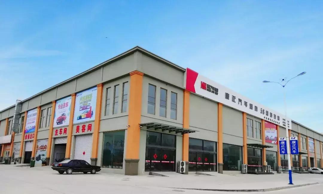 逛了日本100多个停车场发现他们买车的秘密