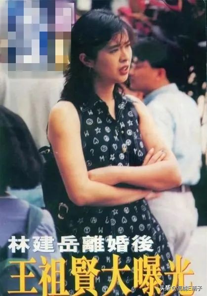 比“八点档”更狗血的，是台湾八点档女神的婚姻