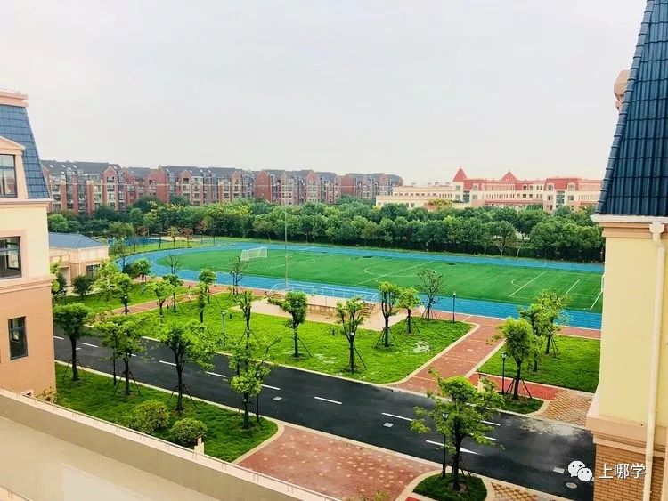 上海最好的十大民办初中,上海各区的顶级初中和一流初中