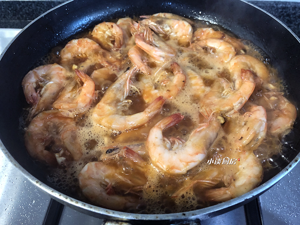 虾线不挑你们真的敢吃吗,虾线到底能不能吃