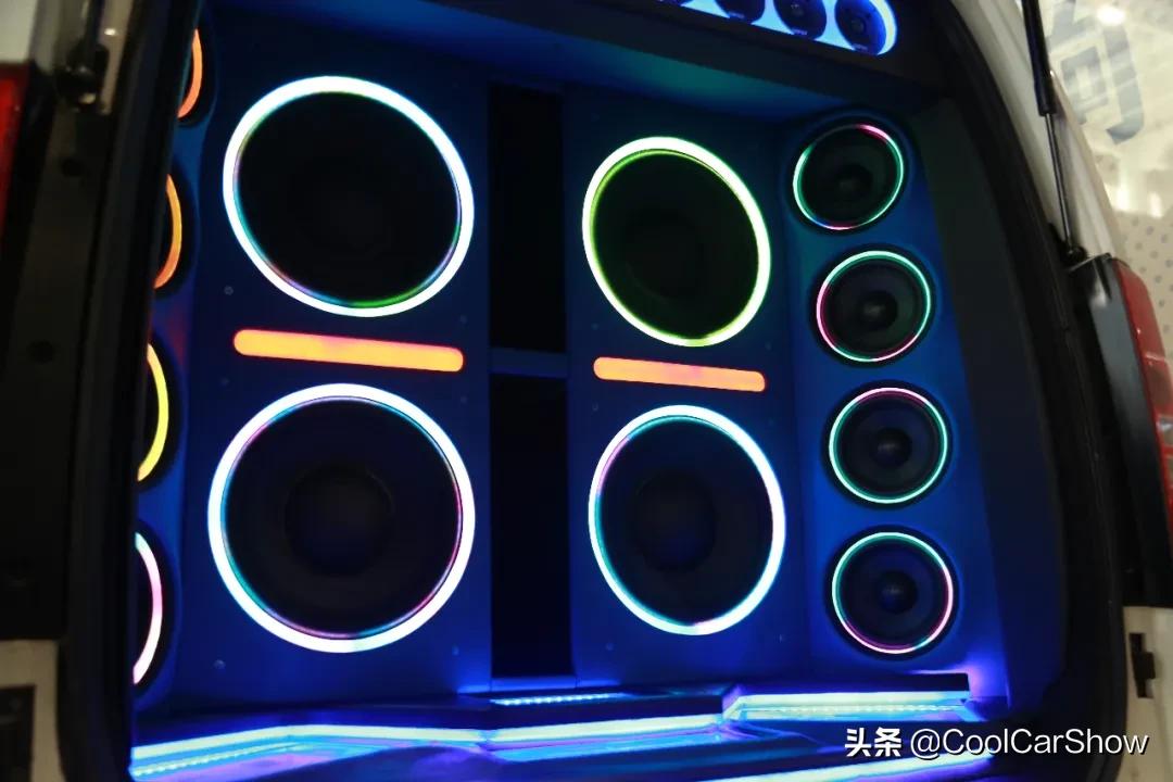 音源不好音响会有杂音吗,音源差音响再好也白搭