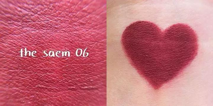 刘雯的口红颜色,刘雯用的口红什么颜色