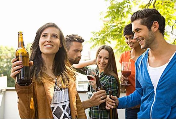 2019年葡萄酒,女人爱上葡萄酒的12个理由