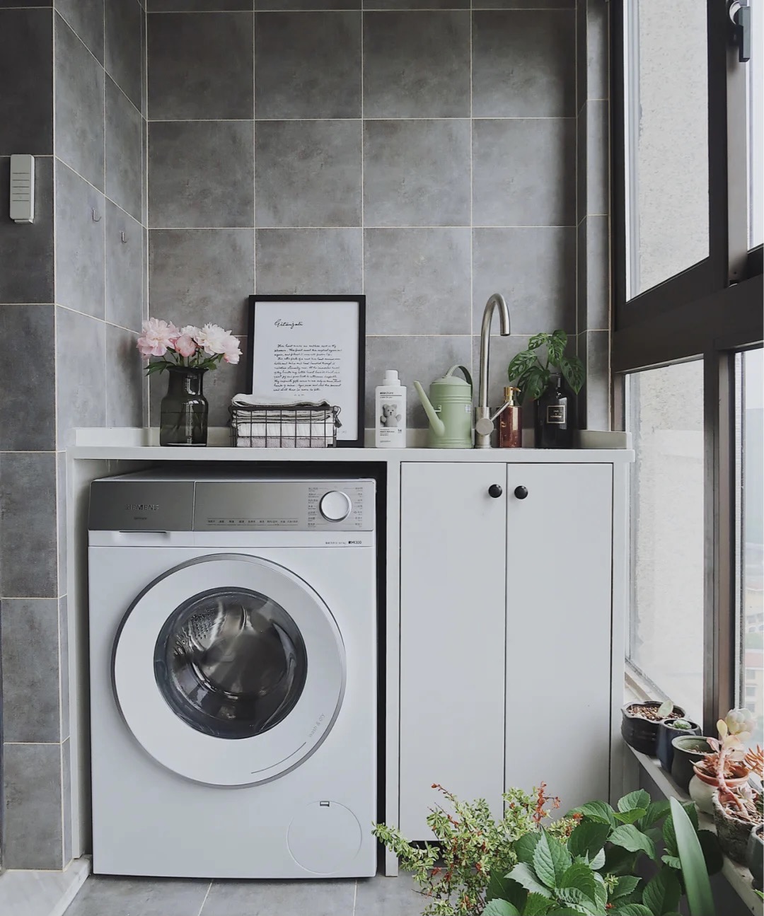 80方的房子装修花了26万,毛坯房改造低成本两室一厅